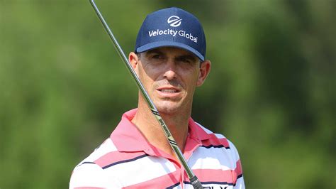 billy horschel golfer.